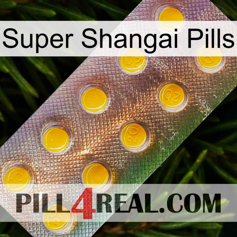 Super Shangai Pills new11